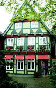 Utspann Celle Exterior foto